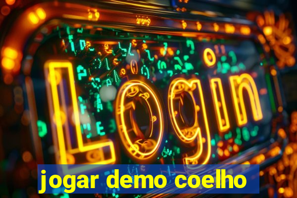 jogar demo coelho